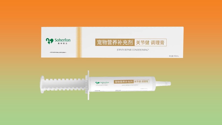 关节调理膏